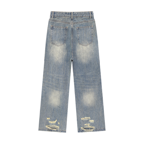 Jeans Mythe