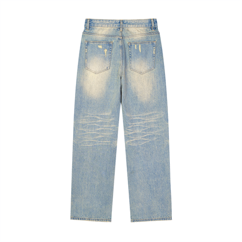 Jeans Faille